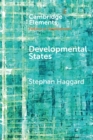 Developmental States - Book