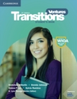 Ventures Level 5 Transitions Student's Book - Book