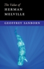 The Value of Herman Melville - Book
