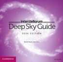 interstellarum Deep Sky Guide Desk Edition - Book