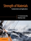 Strength of Materials : Fundamentals and Applications - Book