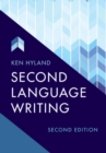 Second Language Writing - Book