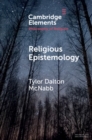 Religious Epistemology - Book