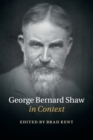 George Bernard Shaw in Context - Book