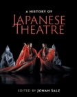 A History of Japanese Theatre - Book