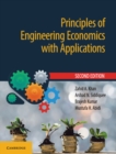 Principles of Engineering Economics with Applications - Book