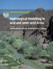 Hydrological Modelling in Arid and Semi-Arid Areas - Book