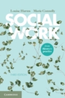 Social Work : From Theory to Practice - Book