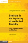 Seminars in the Psychiatry of Intellectual Disability - Book