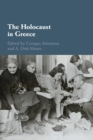 The Holocaust in Greece - Book