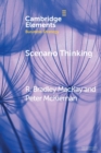 Scenario Thinking : A Historical Evolution of Strategic Foresight - Book