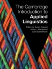 The Cambridge Introduction to Applied Linguistics - Book