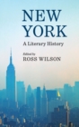 New York : A Literary History - Book