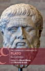 The Cambridge Companion to Plato - Book