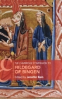 The Cambridge Companion to Hildegard of Bingen - Book