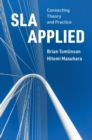 SLA Applied : Connecting Theory and Practice - Book
