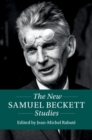 The New Samuel Beckett Studies - Book