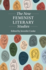 The New Feminist Literary Studies - Book