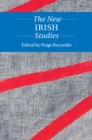 The New Irish Studies - Book