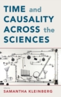 Time and Causality across the Sciences - Book