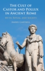 The Cult of Castor and Pollux in Ancient Rome : Myth, Ritual, and Society - Book