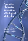 Quantum Chemistry Simulation of Biological Molecules - Book