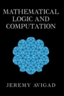 Mathematical Logic and Computation - Book