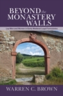 Beyond the Monastery Walls : Lay Men and Women in Early Medieval Legal Formularies - Book