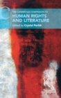 The Cambridge Companion to Human Rights and Literature - Book