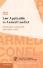 Law Applicable to Armed Conflict - Book