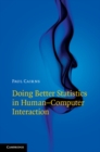 Doing Better Statistics in Human-Computer Interaction - Book