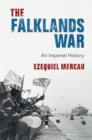 The Falklands War : An Imperial History - Book