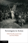 Sovereignty in Action - Book