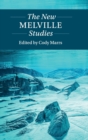 The New Melville Studies - Book