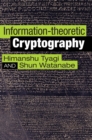 Information-theoretic Cryptography - Book