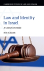 Law and Identity in Israel : A Century of Debate - Book