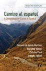 Camino al espanol : A Comprehensive Course in Spanish - Book