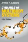 Dynamics of Multibody Systems - Book