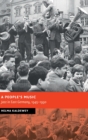 A People's Music : Jazz in East Germany, 1945-1990 - Book