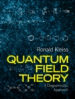 Quantum Field Theory : A Diagrammatic Approach - Book
