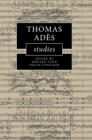Thomas Ades Studies - Book