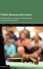 Public Reason and Courts - Book