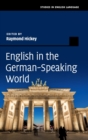 English in the German-Speaking World - Book