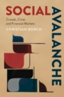 Social Avalanche : Crowds, Cities and Financial Markets - Book