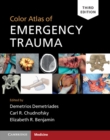 Color Atlas of Emergency Trauma - Book