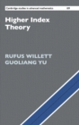 Higher Index Theory - Book