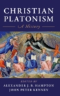 Christian Platonism : A History - Book