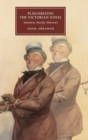 Plagiarizing the Victorian Novel : Imitation, Parody, Aftertext - Book