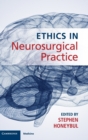 Ethics in Neurosurgical Practice - Book