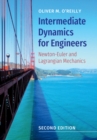 Intermediate Dynamics for Engineers : Newton-Euler and Lagrangian Mechanics - Book